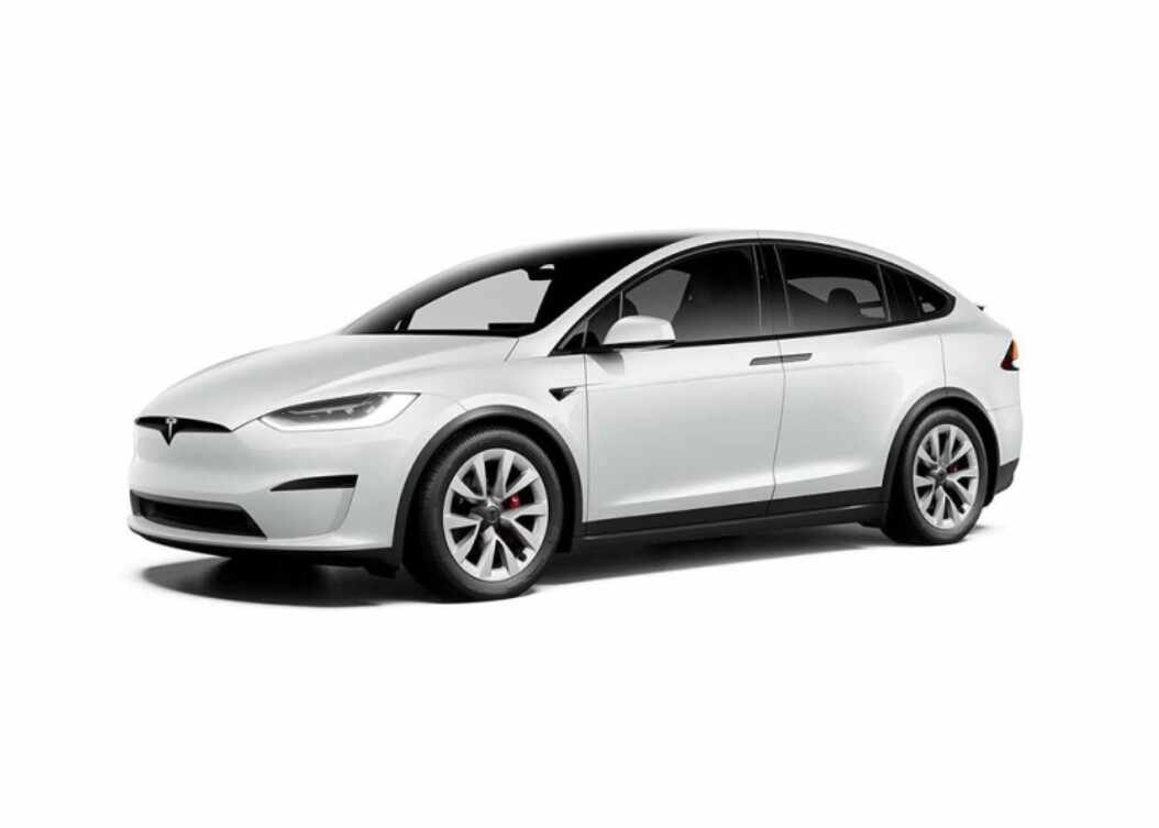 Model X